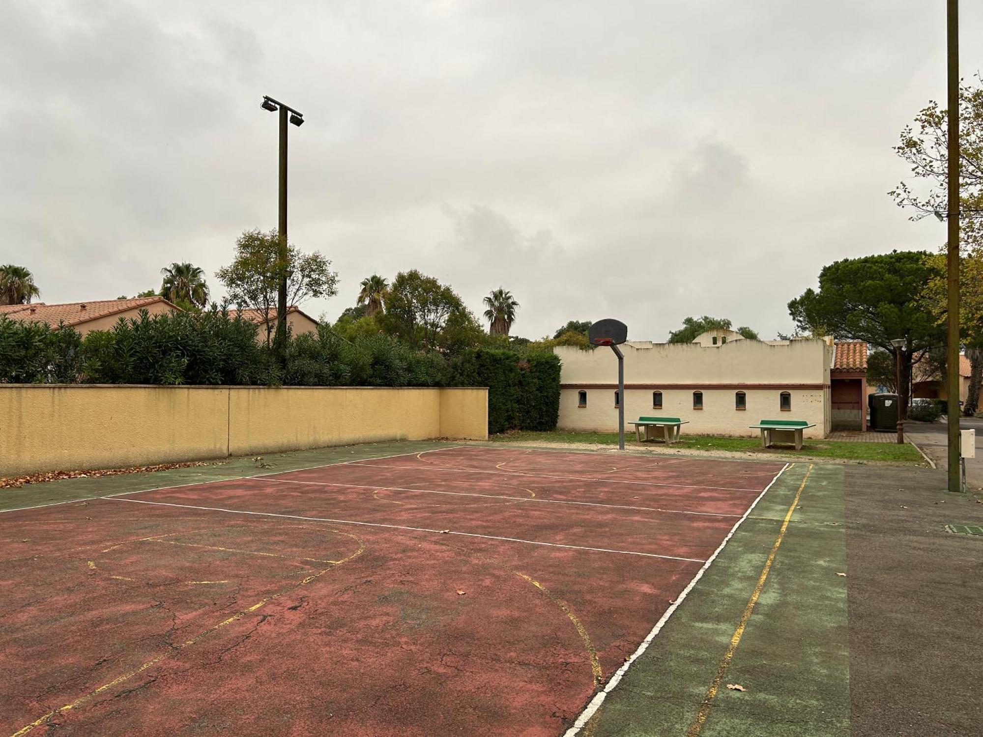Charmante Maisonnette Argelès-sur-Mer Dış mekan fotoğraf
