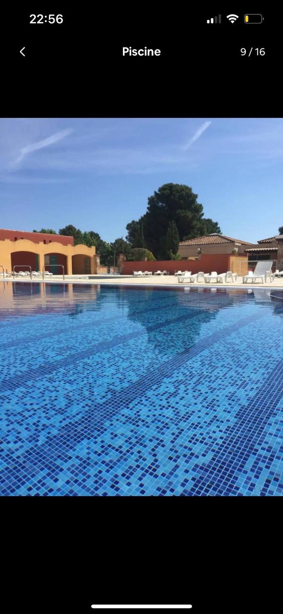 Charmante Maisonnette Argelès-sur-Mer Dış mekan fotoğraf